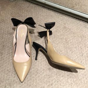 Kate Spade Sling Back pump